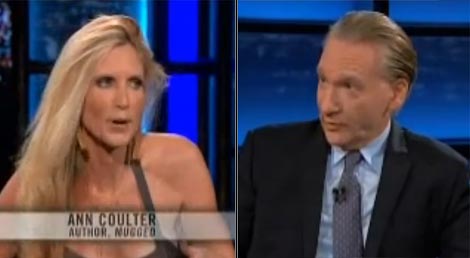 Bill-Maher-vs-Ann-Coulter-on-Racism-and-the-Election