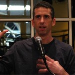 Dan Savage lashes out at the Family Research Council