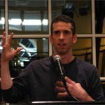 Dan Savage lashes out at the Family Research Council