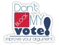 Do-not-block-my-vote