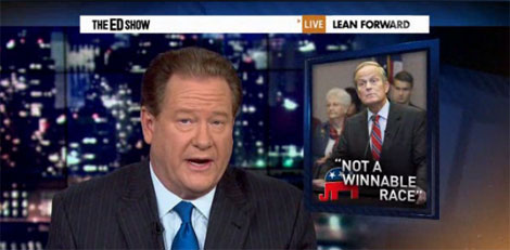Todd Akin insults women and further divides party
