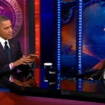 Exclusive - Barack Obama Extended Interview