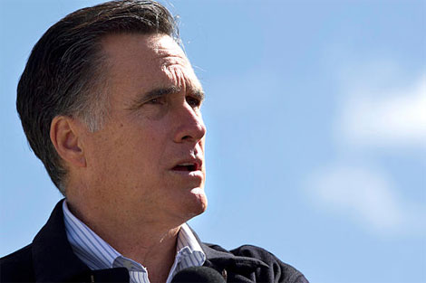 Explaining Mitt: changeability has always been business as usual