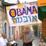 Israelis for Obama