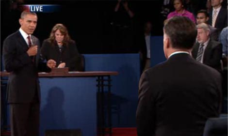 Obama slams Romney over Libya calling him ‘offensive’