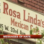 Mexican Cafe Receives Threats After Refusing Romney Visit