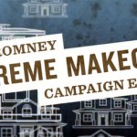 Mitt Romney Extreme Makeover