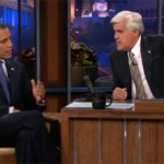 Obama Blasts Rape Comments on the Tonight Show