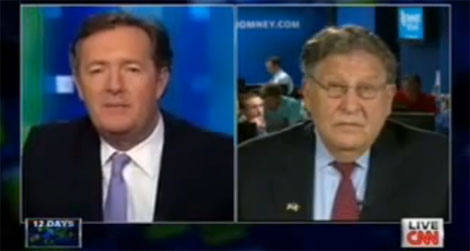 Romney Surrogate Sununu: Powell Endorsed Obama Because Of His Race