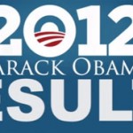Results: Obama 2012