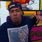 Powerful Re-Elect Obama Music Video