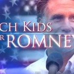 Rich Kids For Romney