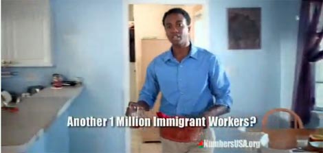 Right-wing-ad-pits-African-Americans-against-immigrants