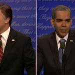 Romney & Obama Tell Jim Lehrer: "Shut The F*** Up"