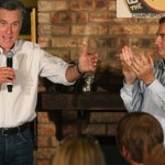 Romney Stands By Mourdock Endorsement