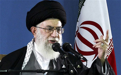 Supreme-Leader-Ayatollah-Ali-Khamenei