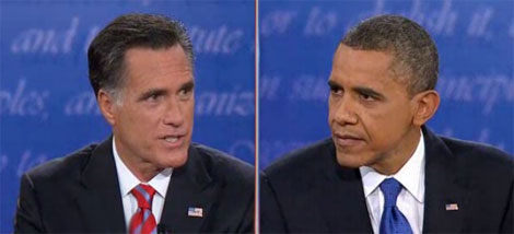 Obama Ridicules Romney on Defense: ‘the 80s are now calling’