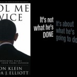 'Fool Me Twice': Obama's Shocking Plan