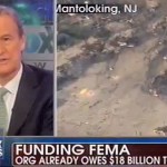 Fox News Lashes Out At FEMA