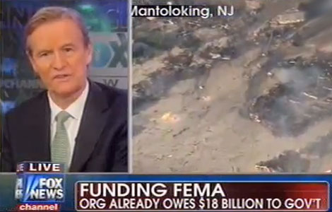 Fox News lashes out in a time of crisis (VIDEO)
