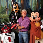 George Lucas Donates $4 Billion From Disney Sale To Education