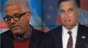 Glenn Beck: Half Of Americans 'Utterly & Completely Lost In Darkness'