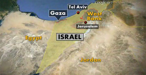 Is-Israels-conflict-with-Gaza-a-test-run-for-Iran