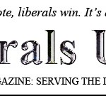 Liberals Unite Online Liberal News Magazine