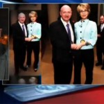 Mark Kelly on wife Gabby Giffords and the Loughner sentencing