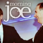 Obama Advisor David Axelrod to shave his mustache on Morning Joe