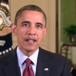President Obama: Thanksgiving Address