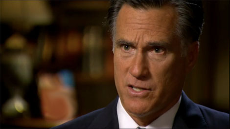 Romney: Insane claims about wife Ann, Clinton & the GOP