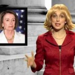 The Tea Party Report - Nancy Pelosi is too old