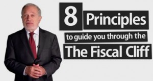 8 Principles to guide you through the Fiscal Cliff