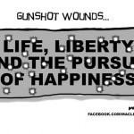 An Open Letter To Gun Owners From A Liberal