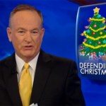 A Very FOX NEWS Christmas- A Parody