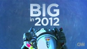 Big in 2012: Year's popular stories