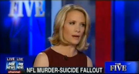 Fox News: Female Victims Of Violence Should ‘Make Better Decisions’