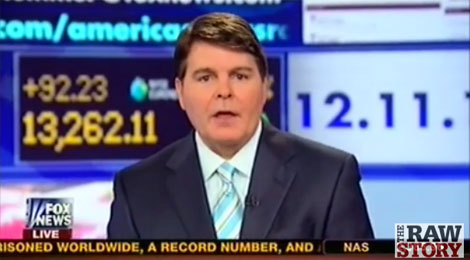 Fox News on Union Busting: ‘Go Get a Job Elsewhere’