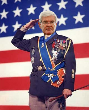 General-Gingrich