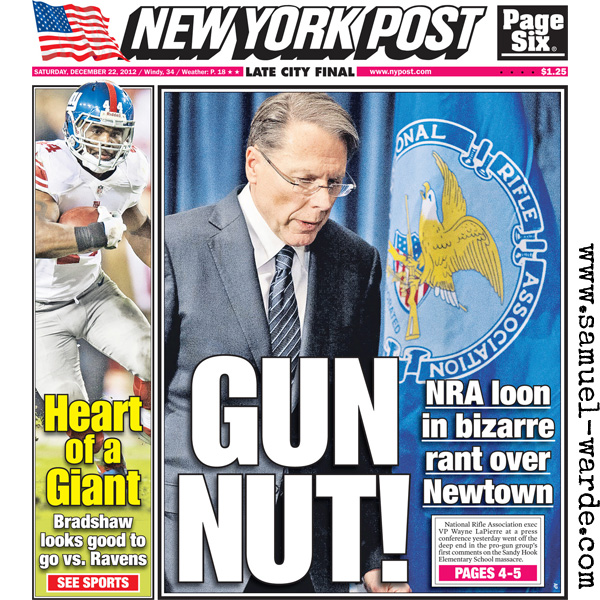 Gun-Nut