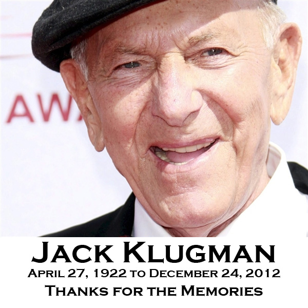 Jack-Klugman