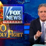 Jon Stewart: Oh Holy Fight