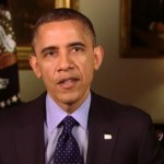 Obama Responds to Petitions Related to Gun Violence