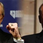 Senator Reid: House 'being operated by a dictatorship'
