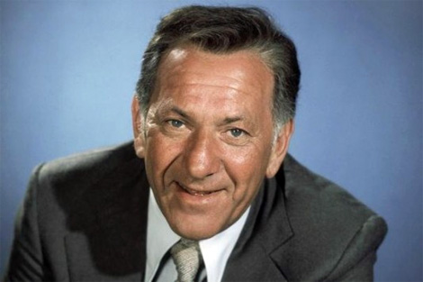 The Life and Times of Jack Klugman