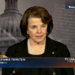 Senators Feinstein and Blumenthal: NRA "Irrelevant"