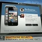 Smartphone Security: Is Your Mobile Device Watching You?