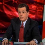 Stephen Colbert - Jesus Is a Liberal Democrat