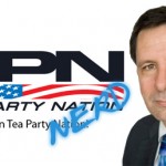 Tea Party Nation to take over House of Representatives